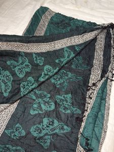 Green Butterfly Stoll