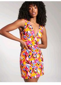 Mini Premium Dress