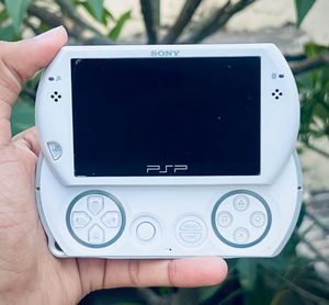 Psp Go
