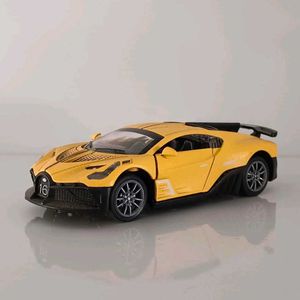 Famous Model Toy Car (Pcs.1)