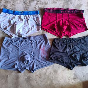 Briefs combo
