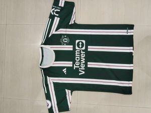 Rashford #10 Jersey