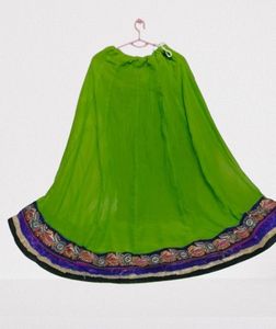 Chaniya Choli/ Lahenga Choli