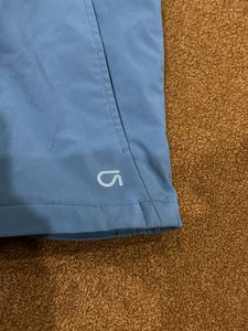 GAP Colorblock Pullover Jacket