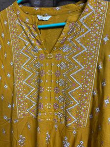 Anarkali Kurta
