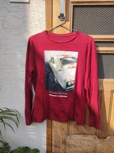 Luxury Brand Nukutavake Tshirt 👕
