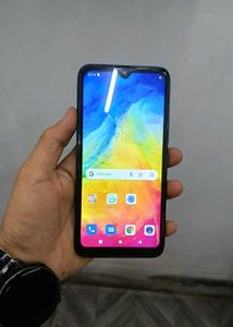 Itel A48 - Teal - Excellent Condition