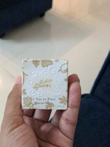 Lolita Lempicka L'Eau en Blanc EDP .17oz
