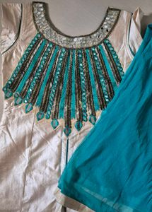 Dress (Overcoat + Dupatta)