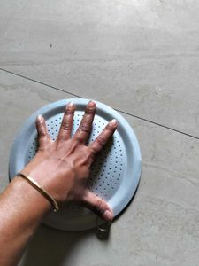Aluminium Steamer