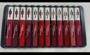full Pack Of Lipstick