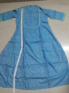 Aurelia Xl Kurta No Returns