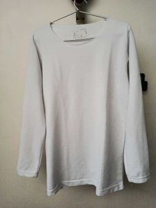 Casual Long Sleeve Tshirt