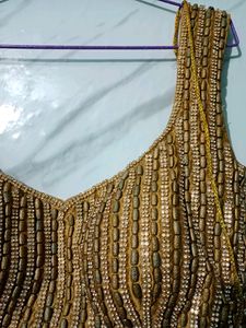 Readymade Blouse
