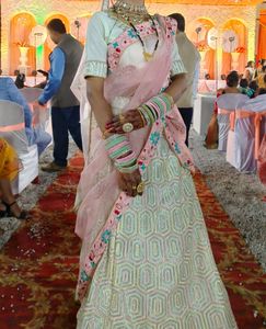 Beutiful Lehnga