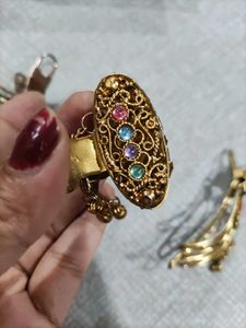 Hair Clip Bundle