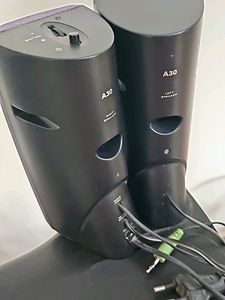 Creative Speakers A30