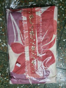 Cotton Suit
