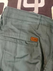 Zudio Grey Trousers