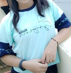 Cute Top/T-shirt 😍🔥