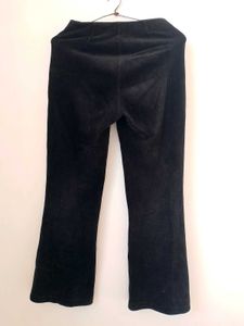 Black H&amp;M Formal Trouser.