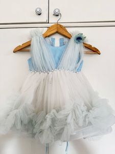 Adorable Party Dress