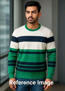 Mens Pullover like New No Flaw