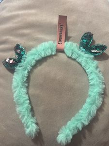 Cute Bunny Headbands (many Colors Available)