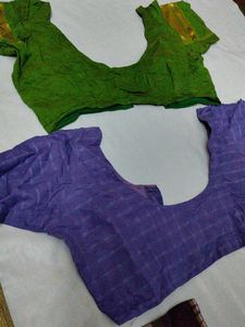 Three Ready To Wear Blouse