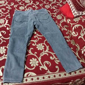 Jean&#39;s