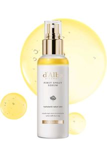 d&#39;alba Piedmont Italian White Truffle First Spray