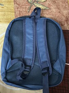 Pre School New Bag