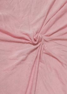 Pink jacket