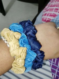 Scrunchies💓✨