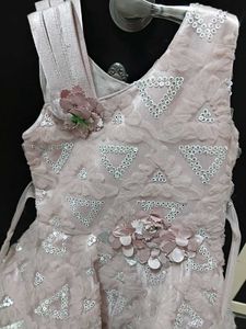 Girls&#39; Party Dress