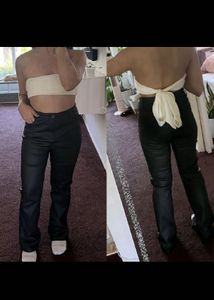 vero moda jeans
