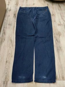 Ma012 Luxer Jeans Waist 38