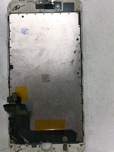 iPhone 7 Folder Working Condition