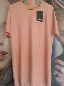 Dry Fit Tshirt