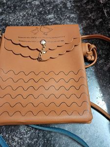 3 Sling Bags