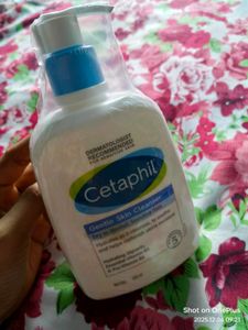Cetaphil gentle Skin Cleanser