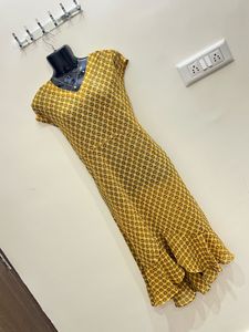 109F Branded Kurti Along With Inner