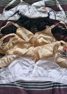 Bra Lot - Neutral Colors All Sizes