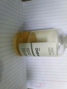 The Ordinary Glycolic Acid 7% Toning Solution