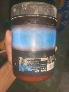 Keratin Mask Old 80% Left Free Shampoos Conditione