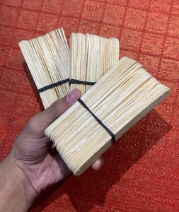 💝3 Craft Sticks Pack
