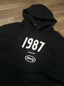 Unisex Korean Brand Hoodie