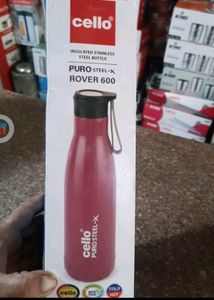 Stainless-steel Water Bottel
