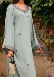 Aesthetic Kurta Sets
