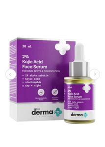 Derma Co Kojic Acid Serum